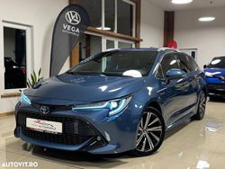 Culoarealte culori Utilizat 2021 Toyota Corolla Team Break | 21.499 EUR (Preț OK)