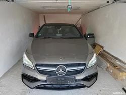 Utilizat 2017 Mercedes CLA45 AMG AMG Coupe | 30.000 EUR (Preț OK)