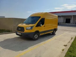 Galben Utilizat 2018 Ford Transit | 11.500 EUR