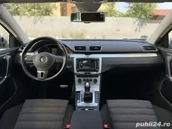 Utilizat 2013 VW Passat Alltrack Break | 8.599 EUR (Preț OK)
