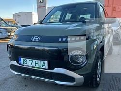 100% electric Nouă 2025 Hyundai Inster Hatchback | 23.342 EUR