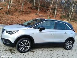 Culoaregri Utilizat 2017 Opel Crossland X Ultimate SUV | 10.500 EUR (Preț OK)