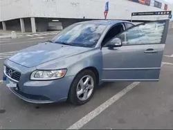 Utilizat 2011 Volvo S40 Berlinǎ | 4.750 EUR