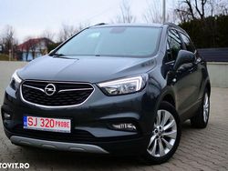 Culoaregri Utilizat 2017 Opel Mokka Edition SUV | 11.900 EUR (Puțin scump)