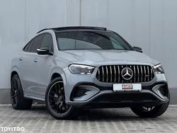 Culoaregri Utilizat 2024 Mercedes GLE53 AMG AMG Coupe | 99.994 EUR