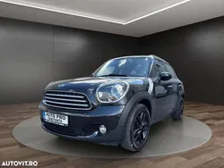 Negru Utilizat 2013 Mini Cooper Hatchback | 8.650 EUR