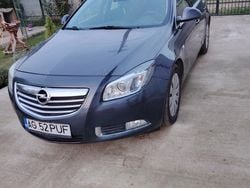 Utilizat 2009 Opel Insignia Berlinǎ | 3.500 EUR (Preț OK)