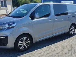 Gri Utilizat 2022 Peugeot Expert Premium Van | 19.635 EUR
