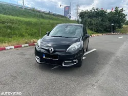Negru Utilizat 2011 Renault Scénic III Monovolum | 4.000 EUR (Preț OK)