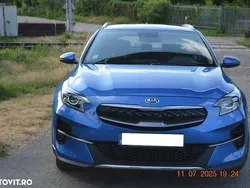 Albastru Utilizat 2021 Kia XCeed Inspiration SUV | 17.890 EUR (Preț OK)