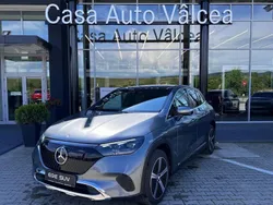 Gri Nouă 2024 Mercedes EQE350 SUV | 83.288 EUR
