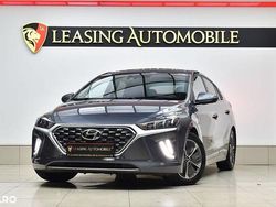 Culoaregri Utilizat 2019 Hyundai Ioniq Style Hatchback | 15.718 EUR (Preț OK)