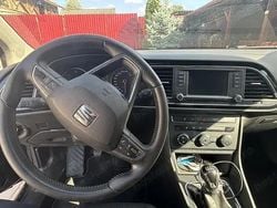 Culoarenegru Utilizat 2015 Seat Leon Ecomotive Berlinǎ | 5.300 EUR (Preț OK)