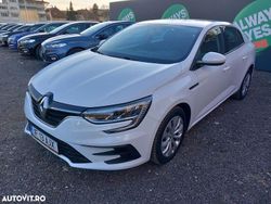 Alb Utilizat 2021 Renault Mégane IV Life Berlinǎ | 11.150 EUR (Preț OK)