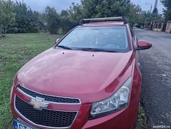 Visiniu Utilizat 2010 Chevrolet Cruze Berlinǎ | 4.200 EUR (Puțin scump)