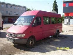 Utilizat 2001 Mercedes 416 Van | 5.000 EUR