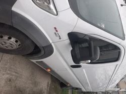 Utilizat 2017 Fiat Ducato Van | 9.000 EUR