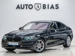 Utilizat 2014 BMW 520 Sport Line Berlinǎ | 14.250 EUR (Preț OK)