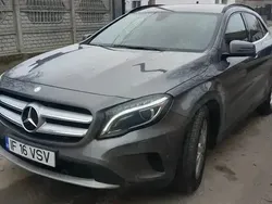 Utilizat 2017 Mercedes GLA180 Edition SUV | 13.000 EUR