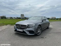 Gri Utilizat 2019 Mercedes E200 AMG line Berlinǎ | 26.400 EUR