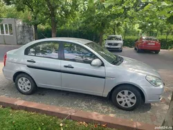 Gri Utilizat 2009 Hyundai Accent Berlinǎ | 2.300 EUR