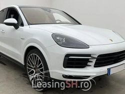 Alb Utilizat 2020 Porsche Cayenne SUV | 77.338 EUR