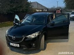 Utilizat 2014 Mazda CX-5 SUV | 6.850 EUR (Super Preț)