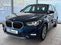 Utilizat 2021 BMW X1 SUV | 25.989 EUR (Preț OK)