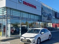 Culoarealb Utilizat 2019 Toyota Corolla Business Edition Berlinǎ | 20.489 EUR