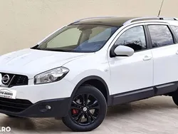 Alb Utilizat 2012 Nissan Qashqai SUV | 6.690 EUR (Preț OK)