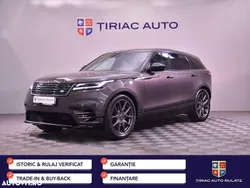 Culoaregri Utilizat 2023 Land Rover Range Rover Velar SUV | 59.442 EUR