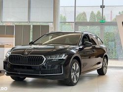 Culoarenegru Nouă 2025 Skoda Superb Break | 46.508 EUR