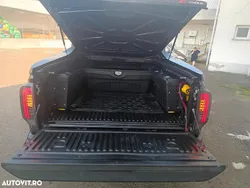 Culoarenegru Utilizat 2019 Nissan Navara N-Connecta Pickup | 24.500 EUR