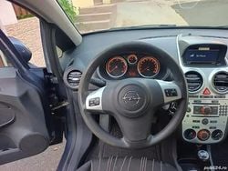 Utilizat 2009 Opel Corsa Hatchback | 2.200 EUR (Preț OK)