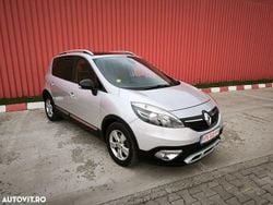 Culoaregri Utilizat 2013 Renault Scénic III Initiale Paris Monovolum | 5.999 EUR (Puțin scump)