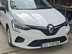 Utilizat 2021 Renault Clio V Hatchback | 10.000 EUR (Preț bun)