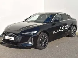 Negru normal Nouă 2024 Audi A5 Coupe | 43.150 EUR (Scump)