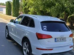 Utilizat 2013 Audi Q5 S-Line SUV | 15.000 EUR (Preț OK)