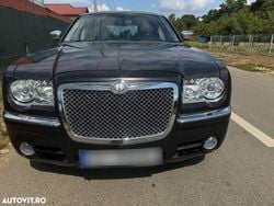 Culoarenegru Utilizat 2006 Chrysler 300C Berlinǎ | 7.900 EUR