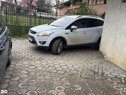 Alte culori Utilizat 2012 Ford Kuga SUV | 8.400 EUR (Preț OK)