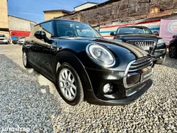 Negru Utilizat 2014 Mini Cooper D Hatchback | 9.989 EUR