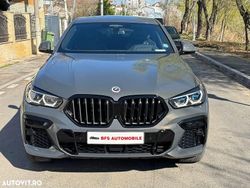 Culoaregri Utilizat 2023 BMW X6 Comfort Edition SUV | 79.800 EUR (Preț OK)