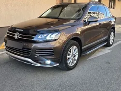 Maro Utilizat 2012 VW Touareg SUV | 12.700 EUR (Super Preț)