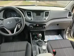 Utilizat 2015 Hyundai Tucson SUV | 14.600 EUR (Puțin scump)