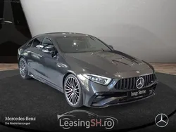 Gri Utilizat 2021 Mercedes CLS53 AMG AMG | 75.000 EUR (Scump)