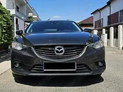 Gri Utilizat 2014 Mazda 6 Break | 13.999 EUR (Scump)