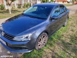 Culoaregri Utilizat 2016 VW Jetta Comfortline Berlinǎ | 8.250 EUR (Preț OK)
