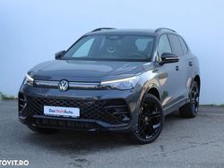 Culoaregri Utilizat 2025 VW Tiguan R-line SUV | 47.500 EUR