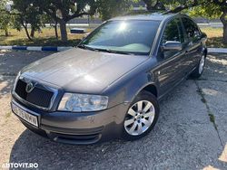 Culoaremaro Utilizat 2004 Skoda Superb Elegance Berlinǎ | 4.180 EUR