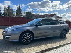 Gri Utilizat 2012 Renault Laguna III Bose Edition Break | 5.500 EUR (Preț OK)